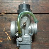 carburatore dell'orto vhsb 34