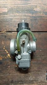 carburatore dell'orto vhsb 34