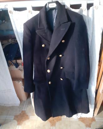 cappotto 