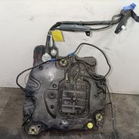 SERBATOIO ADBLUE PEUGEOT 2008 Serie 1682620880 DV5