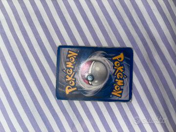 carta pokemon