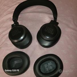 cuffie jbl 