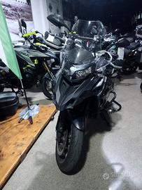 BENELLI TRK 502 X FINANZIABILE NO ANTICIPO NO BUST