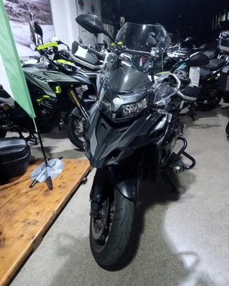 BENELLI TRK 502 X FINANZIABILE NO ANTICIPO NO BUST