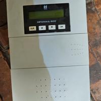 combinatore telefonico informa 600