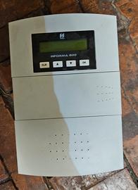 combinatore telefonico informa 600