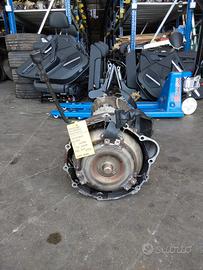 CAMBIO AUTOMATICO SSANGYONG REXTON 2.7CDI 665925