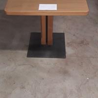 TAVOLI PESANTI (impiallacciati rovere)