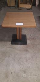 TAVOLI PESANTI (impiallacciati rovere)