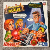La macchina delle bugie gioco da tavolo Play fun