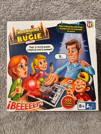 La macchina delle bugie gioco da tavolo Play fun