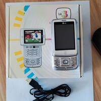 telefono u900