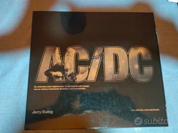 cofanetto AC/DC