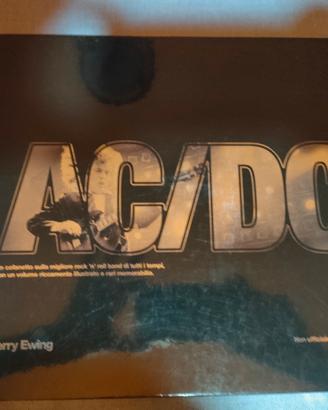 cofanetto AC/DC