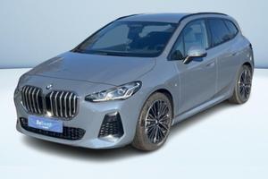 BMW Serie 2 218d Active Tourer Msport auto