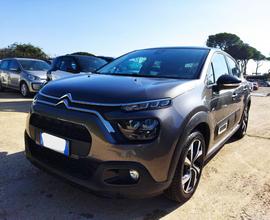 CITROEN C3 1.2cc SHINE FEELPACK 110cv NAVI TELEC