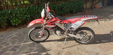 HM HONDA 50 CRE