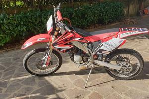 HM HONDA 50 CRE