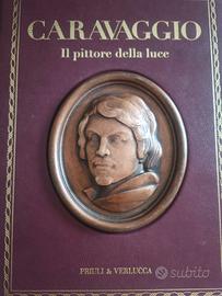 volume collezione caravaggio