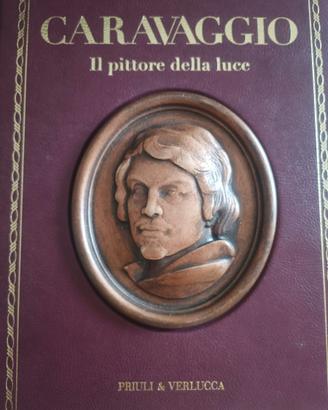 volume collezione caravaggio