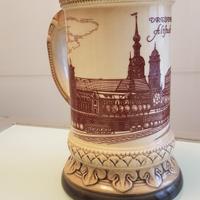 Boccale Brocca da birra Germania 