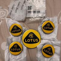 Emblemi Lotus