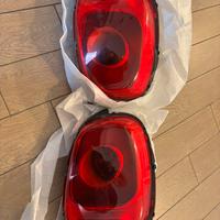 Fari posteriori mini cooper f56