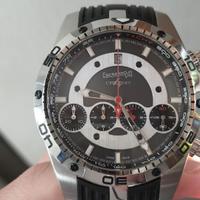 Eberhard Chrono 4 geant