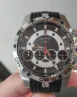 Eberhard Chrono 4 geant
