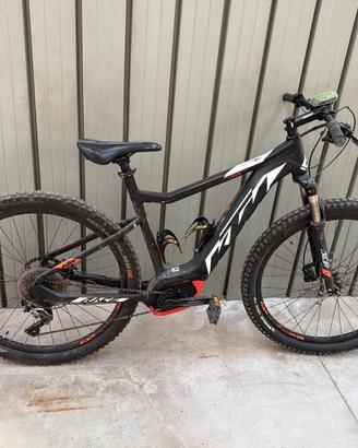 E-bike KTM