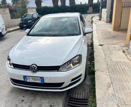 VOLKSWAGEN Golf 7ª serie - 2016