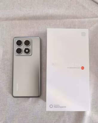 Xiaomi 14t pro