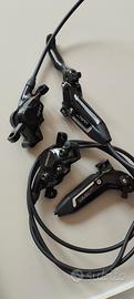 Freni SRAM stealth ULT ultimate 