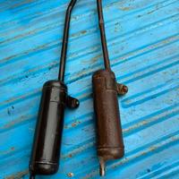 Marmitte Piaggio Ciao Epoca