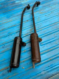 Marmitte Piaggio Ciao Epoca