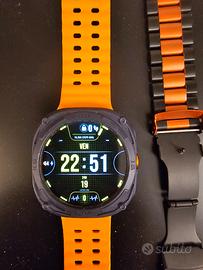 Samsung watch ultra 