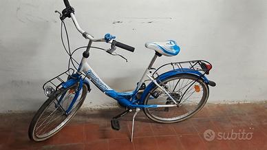 🚲 Bicicletta da donna