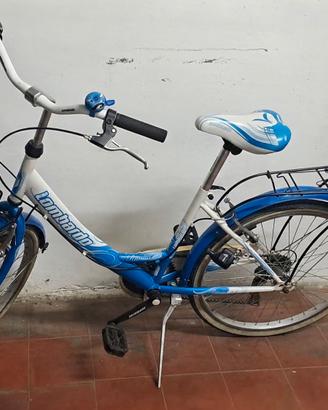 🚲 Bicicletta da donna