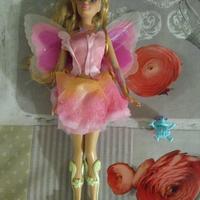 BARBIE FAYRITOPIA