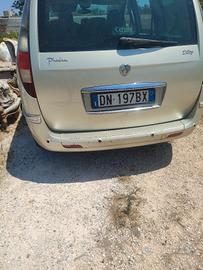  Lancia Phedra