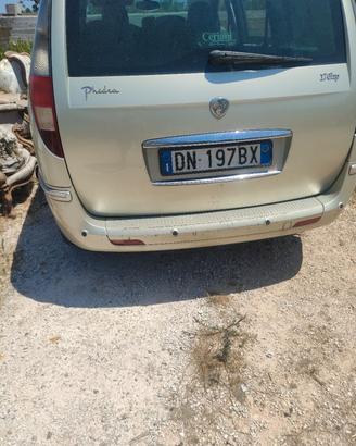  Lancia Phedra