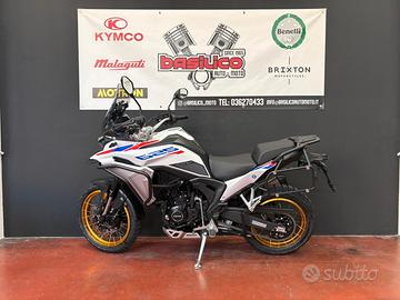 Kove Altro 625 X