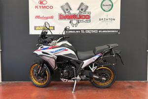Kove Altro 625 X