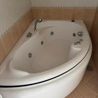 Vasca Idromassaggio