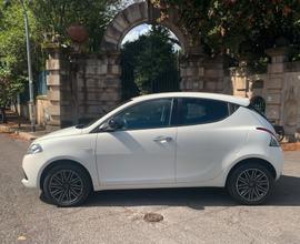 Lancia Ypsilon 1.2 69CV AZIENDALE 2018 KM46600