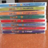 Giochi PC Genius