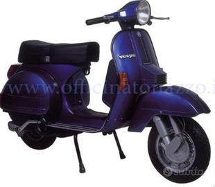 Piaggio vespa px 150
