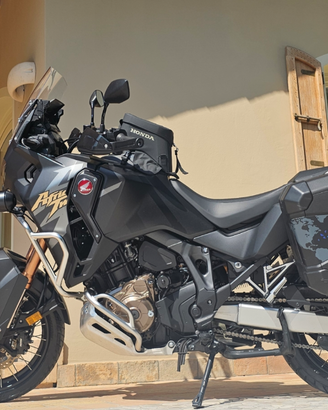 Honda CRF1100 L AFRICA TWIN ADVENTURE SPORT DCT MY
