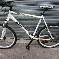 KTM Misura alta Ruote 26