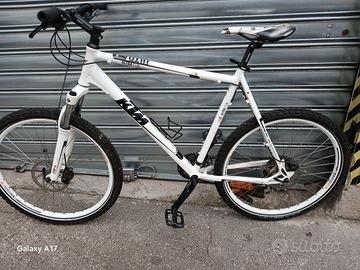 KTM Misura alta Ruote 26